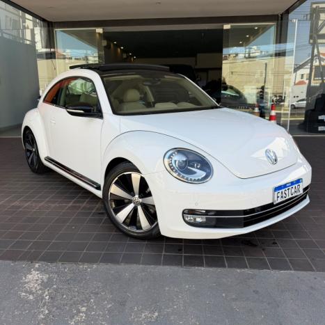 VOLKSWAGEN Fusca 2.0 16V TSI AUTOM�TICO, Foto 1