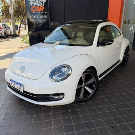 VOLKSWAGEN Fusca 2.0 16V TSI AUTOM�TICO, Foto 2