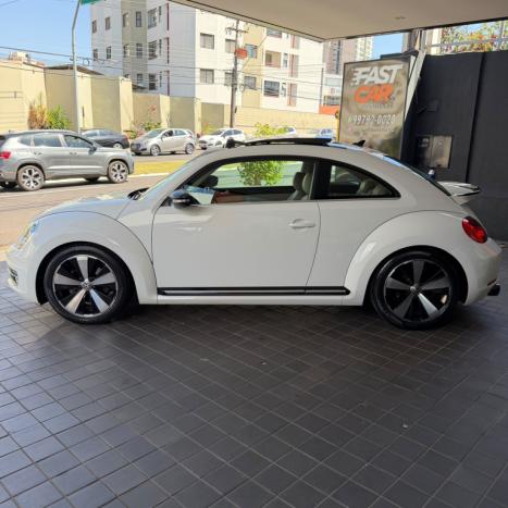 VOLKSWAGEN Fusca 2.0 16V TSI AUTOM�TICO, Foto 4