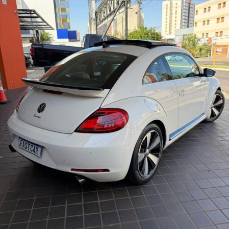 VOLKSWAGEN Fusca 2.0 16V TSI AUTOM�TICO, Foto 5