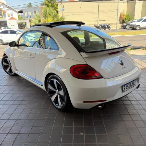 VOLKSWAGEN Fusca 2.0 16V TSI AUTOM�TICO, Foto 6