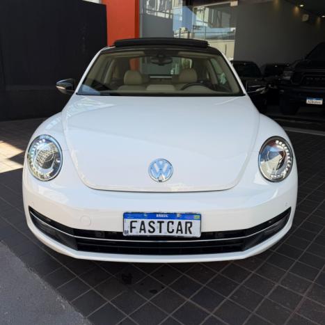 VOLKSWAGEN Fusca 2.0 16V TSI AUTOM�TICO, Foto 7