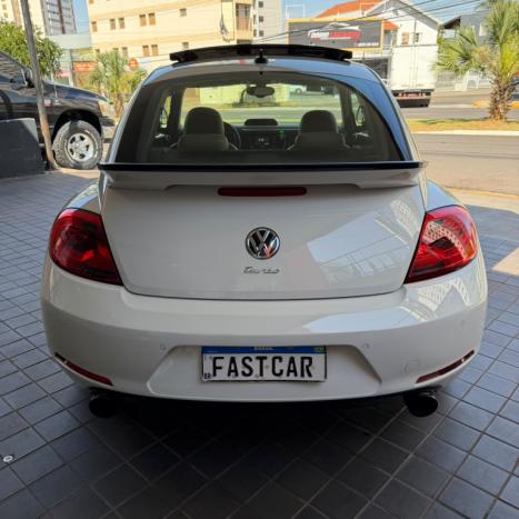 VOLKSWAGEN Fusca 2.0 16V TSI AUTOM�TICO, Foto 8