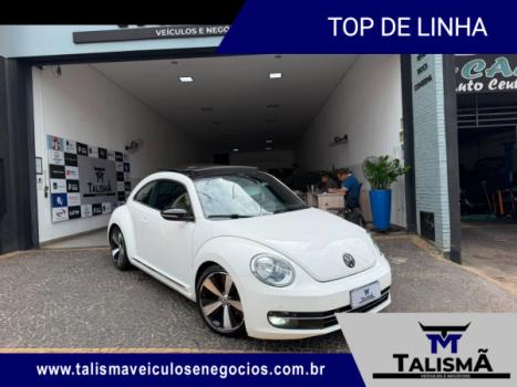 VOLKSWAGEN Fusca 2.0 16V TSI R-LINE AUTOM�TICO, Foto 1