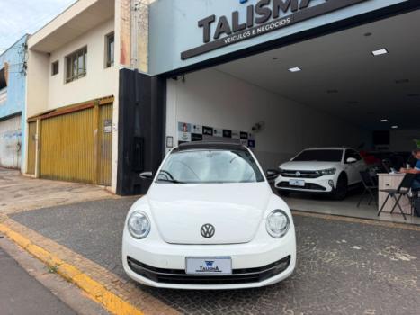 VOLKSWAGEN Fusca 2.0 16V TSI R-LINE AUTOM�TICO, Foto 2