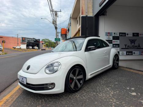 VOLKSWAGEN Fusca 2.0 16V TSI R-LINE AUTOM�TICO, Foto 3