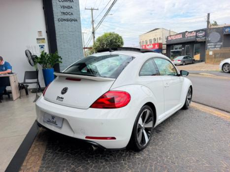 VOLKSWAGEN Fusca 2.0 16V TSI R-LINE AUTOM�TICO, Foto 4