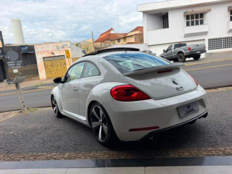 VOLKSWAGEN Fusca 2.0 16V TSI R-LINE AUTOM�TICO, Foto 6