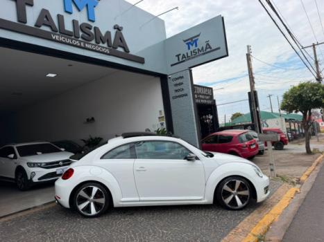 VOLKSWAGEN Fusca 2.0 16V TSI R-LINE AUTOM�TICO, Foto 8