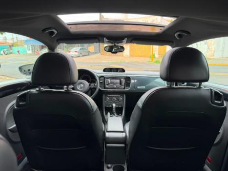 VOLKSWAGEN Fusca 2.0 16V TSI R-LINE AUTOM�TICO, Foto 9