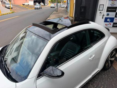 VOLKSWAGEN Fusca 2.0 16V TSI R-LINE AUTOM�TICO, Foto 11