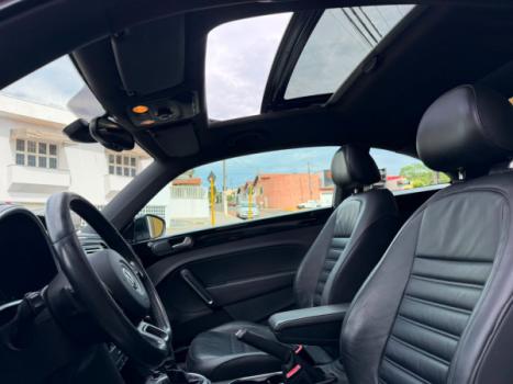 VOLKSWAGEN Fusca 2.0 16V TSI R-LINE AUTOM�TICO, Foto 12