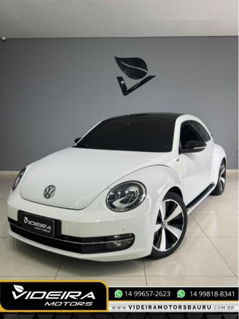 VOLKSWAGEN Fusca 2.0 16V TSI R-LINE AUTOMÁTICO, Foto 1