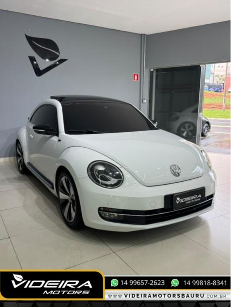 VOLKSWAGEN Fusca 2.0 16V TSI R-LINE AUTOMÁTICO, Foto 2