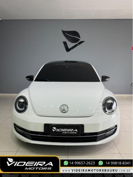 VOLKSWAGEN Fusca 2.0 16V TSI R-LINE AUTOMÁTICO, Foto 3
