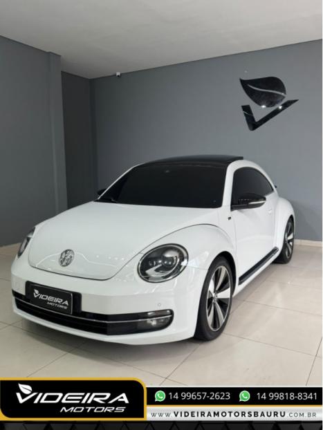 VOLKSWAGEN Fusca 2.0 16V TSI R-LINE AUTOMÁTICO, Foto 4