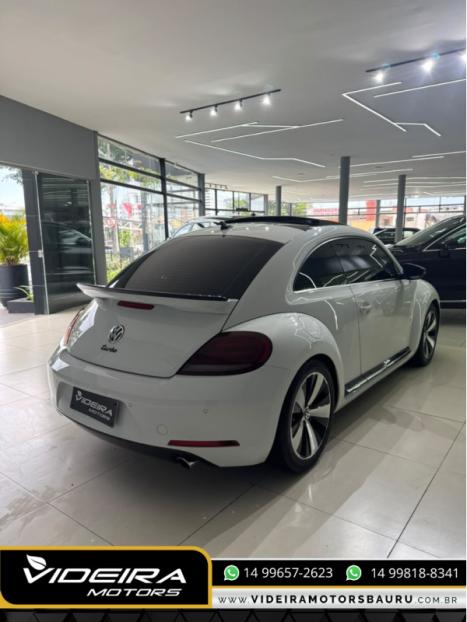 VOLKSWAGEN Fusca 2.0 16V TSI R-LINE AUTOMÁTICO, Foto 5