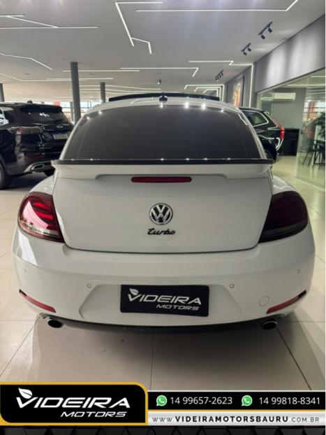 VOLKSWAGEN Fusca 2.0 16V TSI R-LINE AUTOMÁTICO, Foto 6