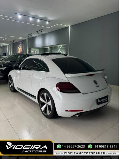 VOLKSWAGEN Fusca 2.0 16V TSI R-LINE AUTOMÁTICO, Foto 7