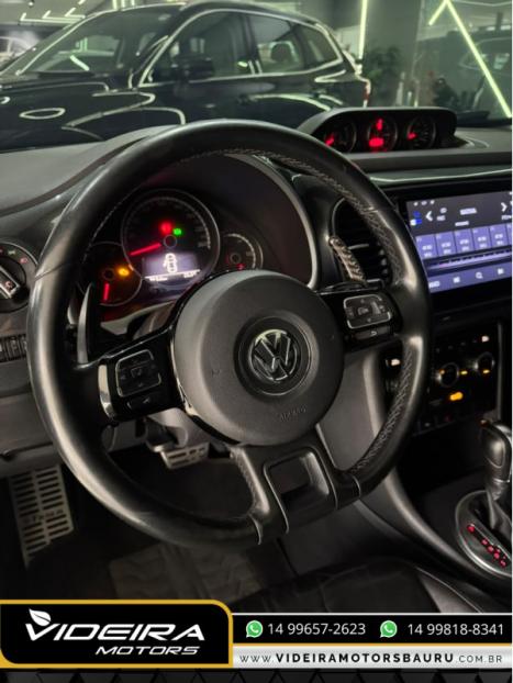 VOLKSWAGEN Fusca 2.0 16V TSI R-LINE AUTOMÁTICO, Foto 8