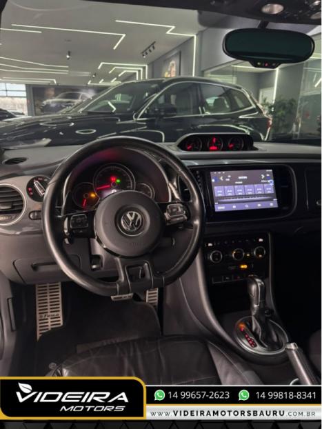 VOLKSWAGEN Fusca 2.0 16V TSI R-LINE AUTOMÁTICO, Foto 9
