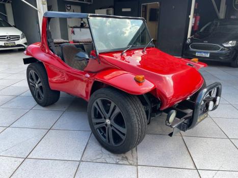 VOLKSWAGEN Fusca Baja Buggy , Foto 1