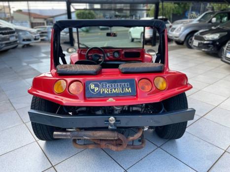 VOLKSWAGEN Fusca Baja Buggy , Foto 2