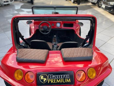 VOLKSWAGEN Fusca Baja Buggy , Foto 3