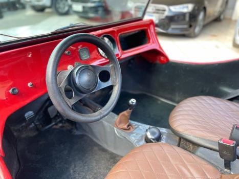 VOLKSWAGEN Fusca Baja Buggy , Foto 4