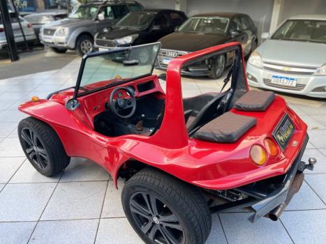 VOLKSWAGEN Fusca Baja Buggy , Foto 5