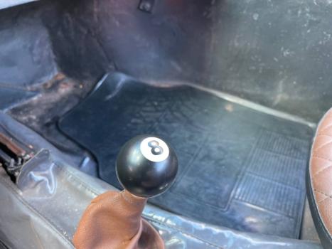 VOLKSWAGEN Fusca Baja Buggy , Foto 6