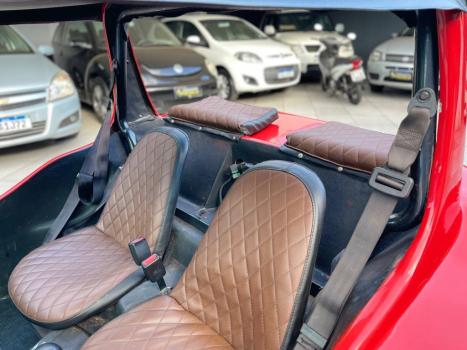 VOLKSWAGEN Fusca Baja Buggy , Foto 8