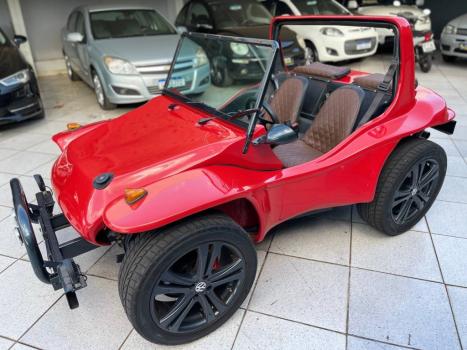 VOLKSWAGEN Fusca Baja Buggy , Foto 10
