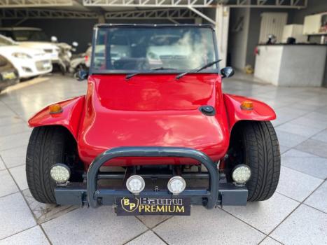 VOLKSWAGEN Fusca Baja Buggy , Foto 11