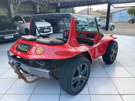VOLKSWAGEN Fusca Baja Buggy , Foto 12