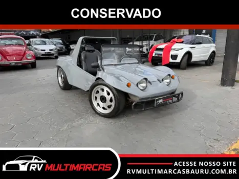 VOLKSWAGEN Fusca Baja Buggy 1.3, Foto 1