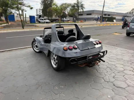 VOLKSWAGEN Fusca Baja Buggy 1.3, Foto 2