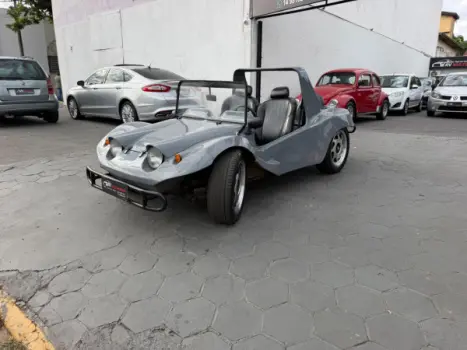 VOLKSWAGEN Fusca Baja Buggy 1.3, Foto 3