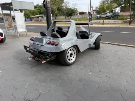 VOLKSWAGEN Fusca Baja Buggy 1.3, Foto 4