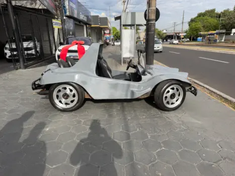 VOLKSWAGEN Fusca Baja Buggy 1.3, Foto 5