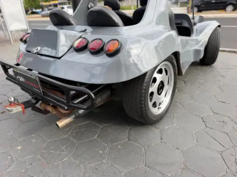 VOLKSWAGEN Fusca Baja Buggy 1.3, Foto 6