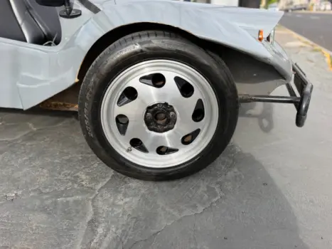 VOLKSWAGEN Fusca Baja Buggy 1.3, Foto 8