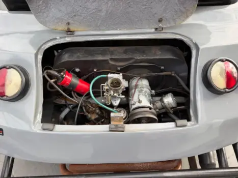 VOLKSWAGEN Fusca Baja Buggy 1.3, Foto 9