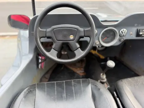VOLKSWAGEN Fusca Baja Buggy 1.3, Foto 11