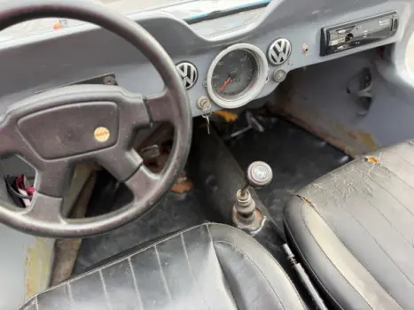 VOLKSWAGEN Fusca Baja Buggy 1.3, Foto 12