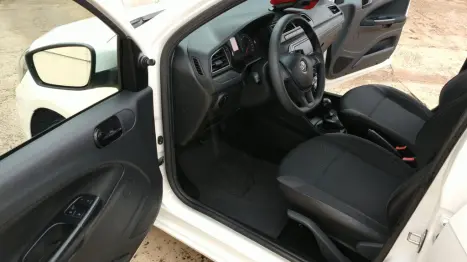 VOLKSWAGEN Gol 1.0 12V 4P FLEX MPI G7 CITY, Foto 7