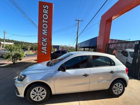 VOLKSWAGEN Gol 1.0 12V 4P FLEX MPI G7 COMFORTLINE, Foto 4 VOLKSWAGEN Gol 1.0 12V 4P FLEX MPI G7 COMFORTLINE, Foto 4