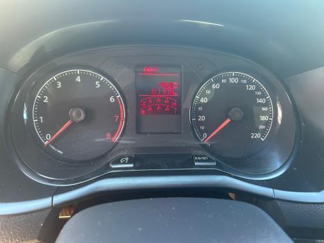 VOLKSWAGEN Gol 1.0 12V 4P FLEX MPI G7 COMFORTLINE, Foto 11 VOLKSWAGEN Gol 1.0 12V 4P FLEX MPI G7 COMFORTLINE, Foto 11
