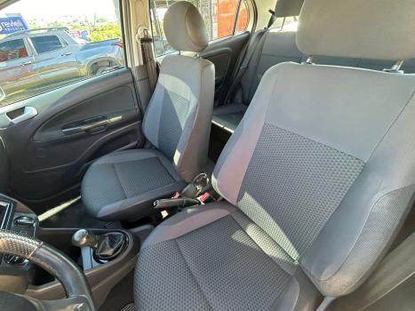 VOLKSWAGEN Gol 1.0 12V 4P FLEX MPI G7 COMFORTLINE, Foto 13 VOLKSWAGEN Gol 1.0 12V 4P FLEX MPI G7 COMFORTLINE, Foto 13