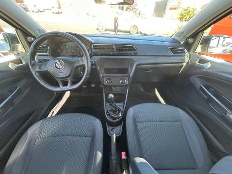 VOLKSWAGEN Gol 1.0 12V 4P FLEX MPI G7 COMFORTLINE, Foto 14 VOLKSWAGEN Gol 1.0 12V 4P FLEX MPI G7 COMFORTLINE, Foto 14